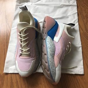 Stella McCartney Eclipse Sneaker Size 40 / US 9.5